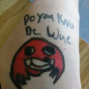 Meet your Posher, Gabe